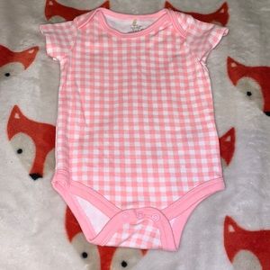 I am trying to sell this mini Boden onesie!